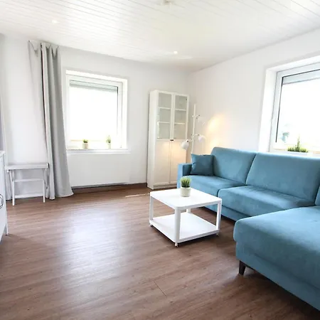 Apartment Hus An't Flackt - Lale