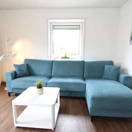 아파트 Hus An't Flackt - Lale