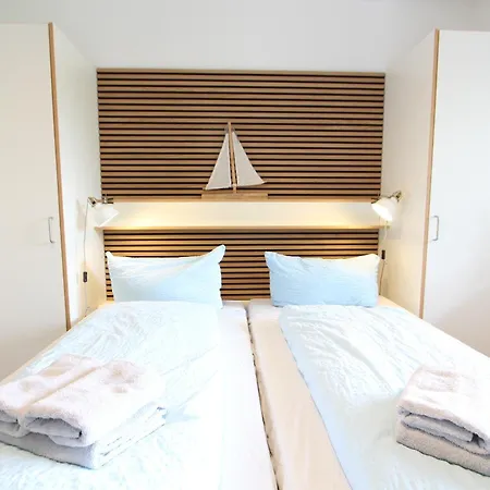 Hus An't Flackt - Lale 아파트