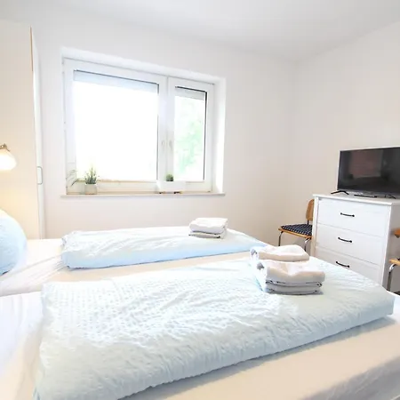 Apartment Hus An't Flackt - Lale